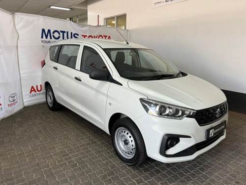 Suzuki Ertiga 1.5 GA