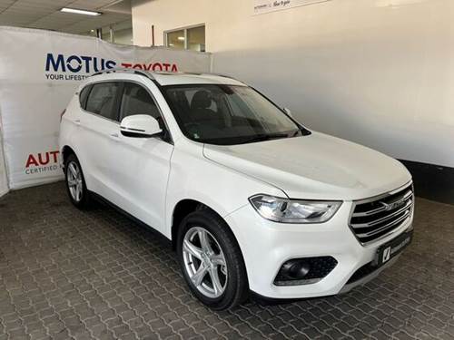 Haval H2 1.5T Luxury Auto