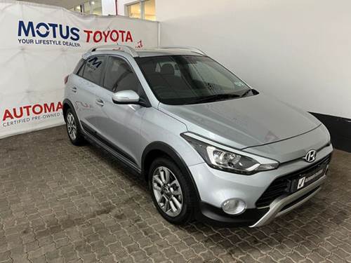 Hyundai i20 1.4 (74 kW) Active