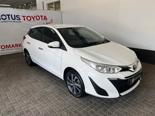 Toyota Yaris 1.5 XS 5 Door