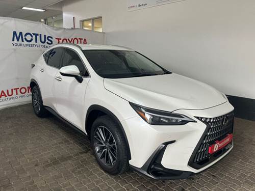 Lexus NX 250 EX