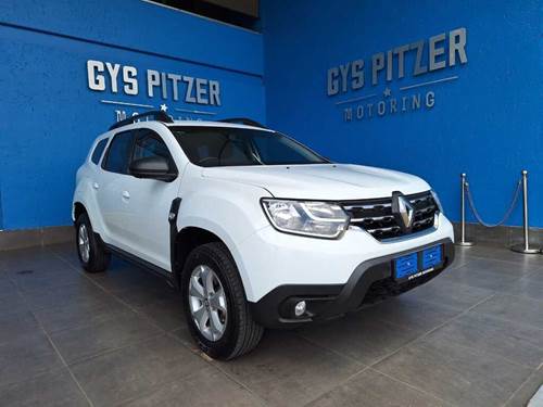 Renault Duster 1.5 dCi Dynamique 4x2