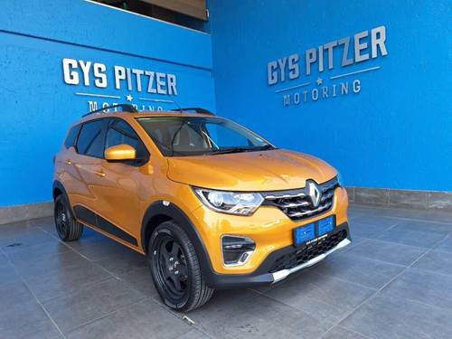 Renault Triber 1.0 Intens