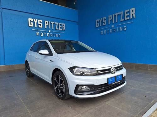 Volkswagen (VW) Polo 1.0 TSi Comfortline