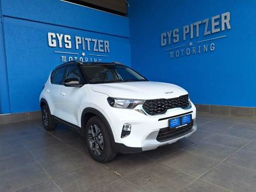 Kia Sonet 1.5 EX CVT