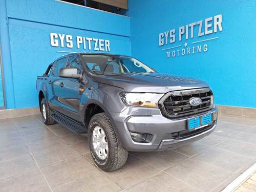 Ford Ranger IX 2.2 TDCi XL Double Cab