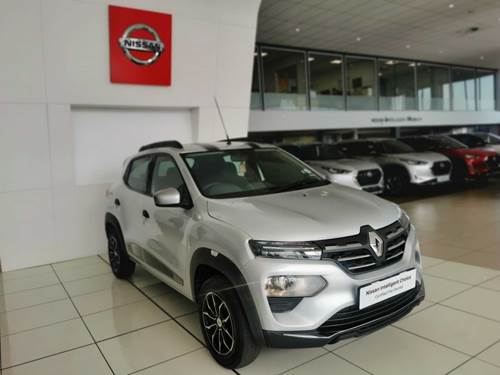 Renault Kwid 1.0 Dynamique 5 Door