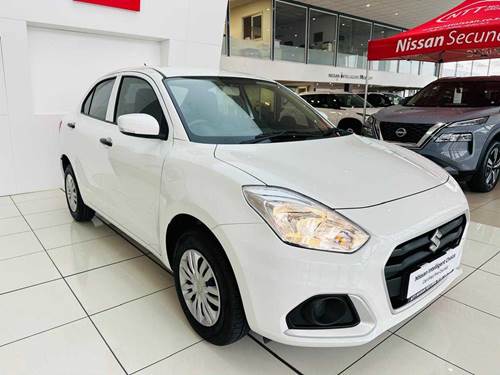 Suzuki Swift DZIRE 1.2 GA