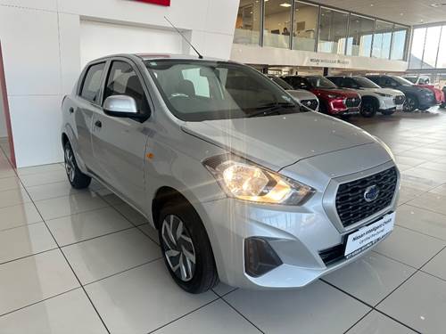 Datsun Go 1.2 Mid