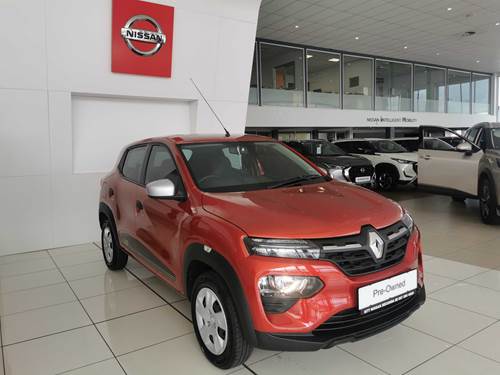 Renault Kwid 1.0 Dynamique 5 Door