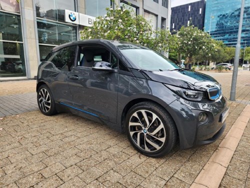 Bmw store i3 sale