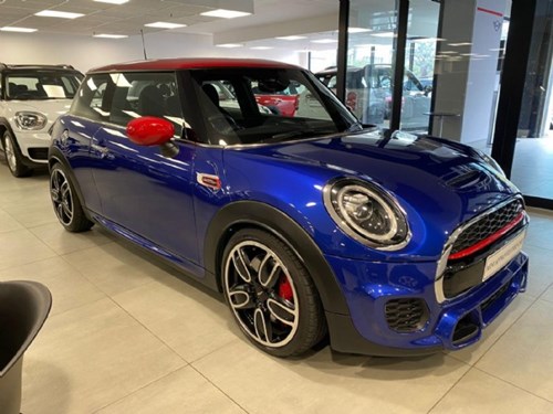 MINI Cooper Cars for sale in South Africa - New and Used