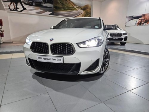 BMW X2 (F39) M35i