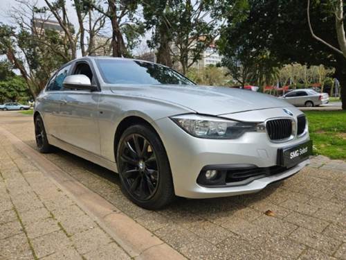 BMW 318i (F30) M-Sport Auto