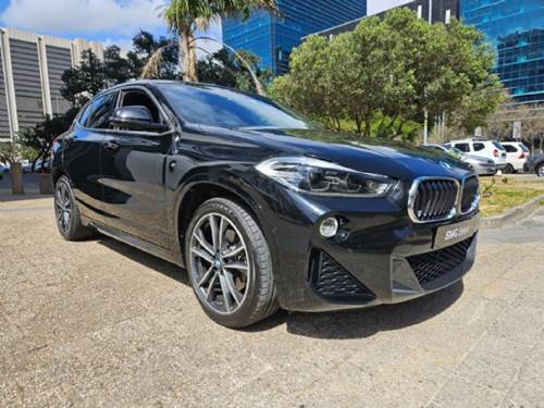 BMW X2 sDrive 20i (F39) M-Sport Auto