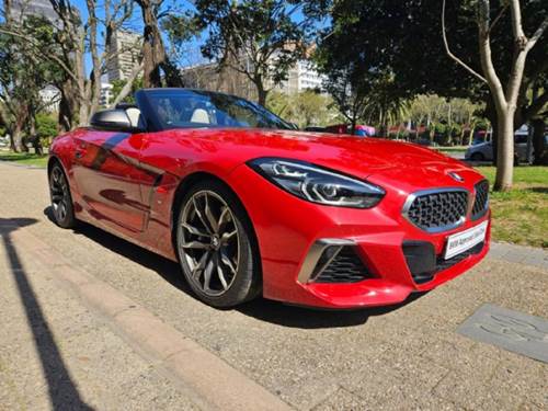 BMW Z4 M40i