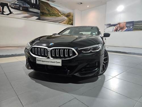 BMW 840i (G16) Gran Coupe M-Sport