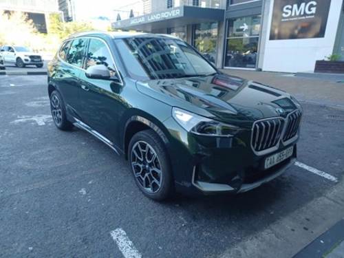 BMW X1 sDrive 18 (F48) xLine