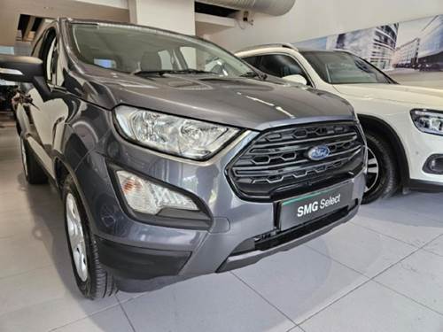 Ford EcoSport 1.5 TDCi Ambiente