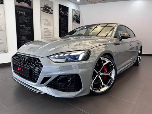 Audi RS5 Sportback