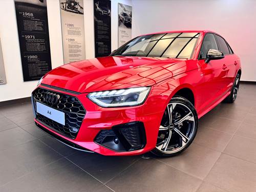 Audi Q3 Sportback (35 TFSi) S-Tronic