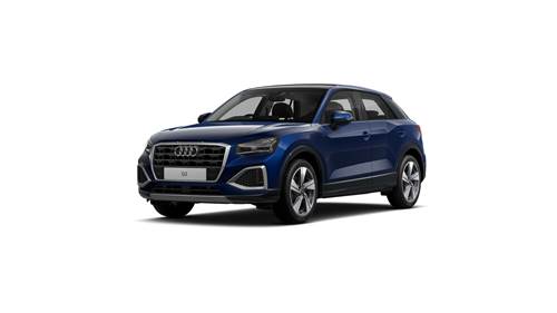 Audi Q2 (35 TFSi) Urban Edition Tiptronic