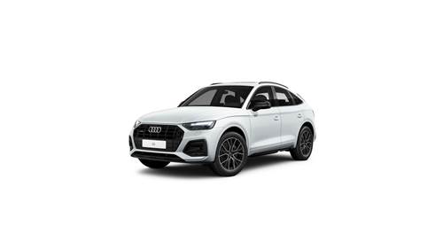 Audi Q5 Sportback 40 TDI Quattro Advanced 