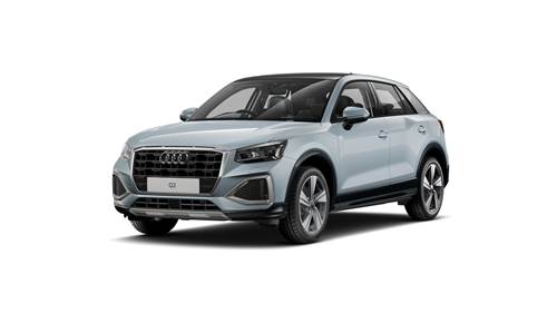 Audi Q2 (35 TFSi) Urban Edition Tiptronic