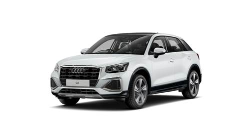 Audi Q2 (35 TFSi) Urban Edition Tiptronic