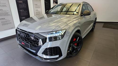 Audi RS Q8 Quattro (441kW)