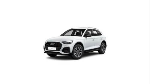 Audi Q5 2.0 T FSi Quattro S-tronic Advanced (40 TDI)