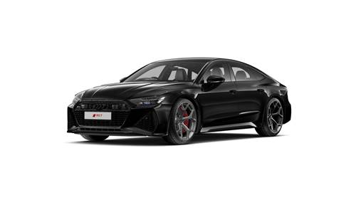 Audi RS7 Sportback 4.0 T FSi (441kW)