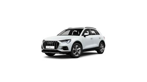 Audi Q3 1.4T S-tronic Advanced (35TFSi)