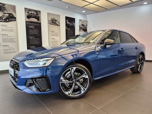 Audi Q3 Sportback (35 TFSi) S-Tronic