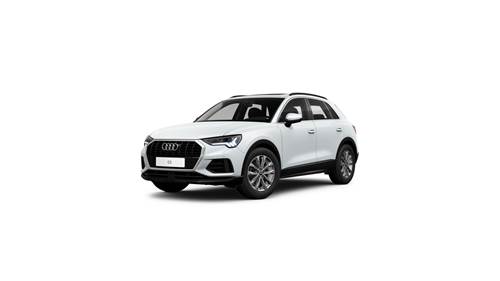 Audi Q3 (35 TFSi) S-tronic Urban Edition