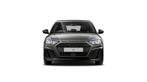 Audi A1 Sportback 1.0 T FSi Black Edition S-tronic (30 TFSI)