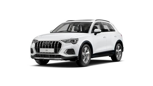 Audi Q3 1.4T S-tronic Advanced (35TFSi)