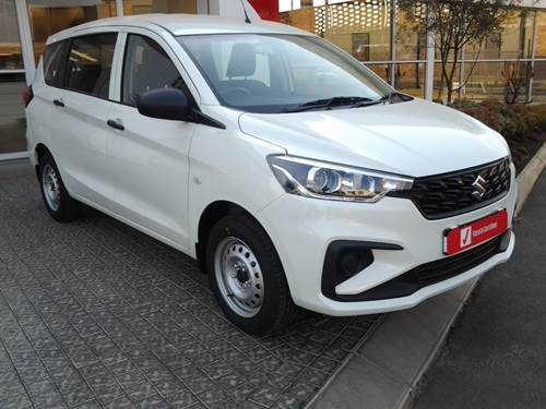 Suzuki Ertiga 1.5 GA