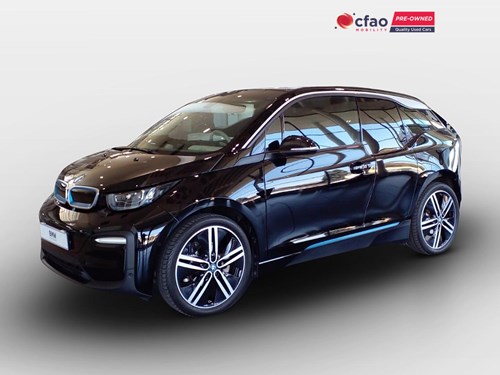 BMW i3 REX (120Ah)