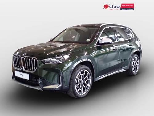 BMW X1 sDrive 18 (F48) xLine