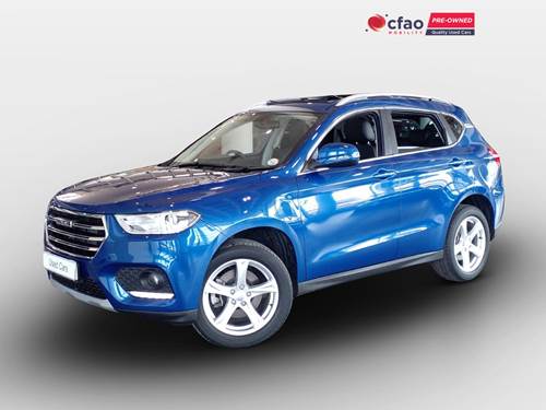 Haval H2 1.5T Luxury Auto