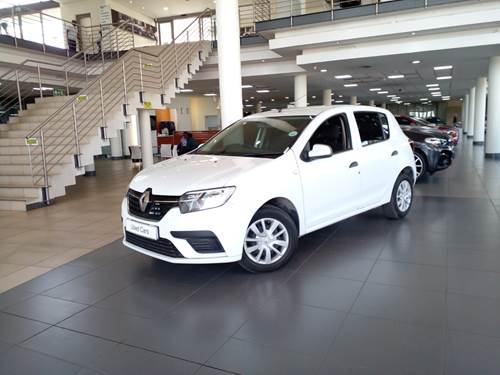 Renault Sandero 900T Expression