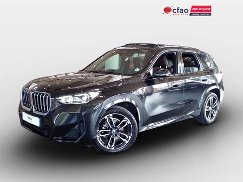 BMW X1 sDrive 18i (F48) M-Sport