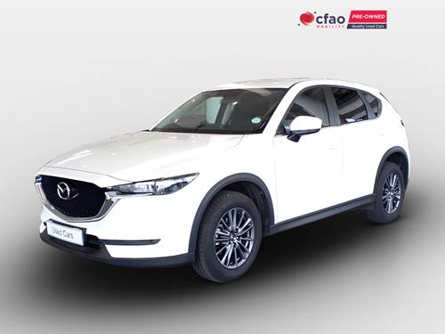 Mazda CX-5 2.0 Active Auto