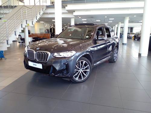 BMW X1 sDrive 20d (F48) (140 kW) Steptronic