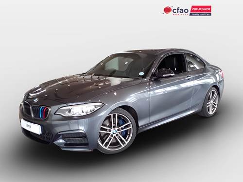 BMW M 240i (F22) Auto