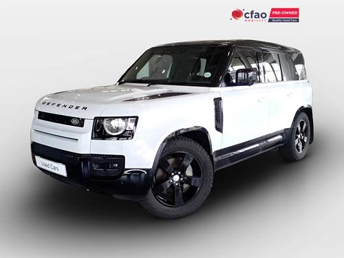 Land Rover Defender 110 (294 kW) P400 HSE