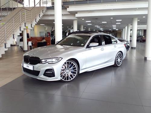 BMW 330is (G20) M-Sport Edition Auto