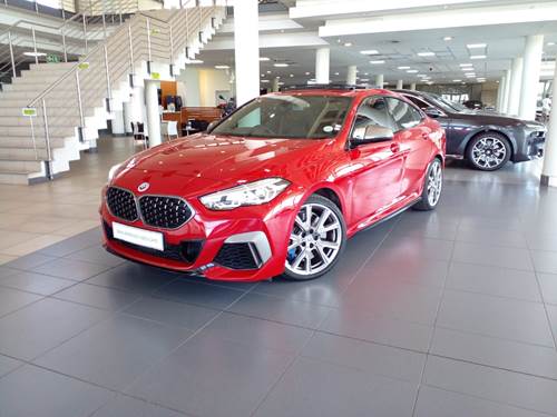 BMW M235i xDrive (F44) Gran Coupe Auto