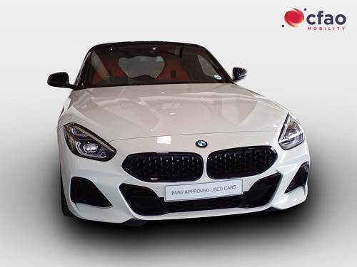 BMW Z4 M40i